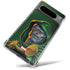 Marvel Dr. Doom Portrait Google Pixel 8 Pro Clear Case